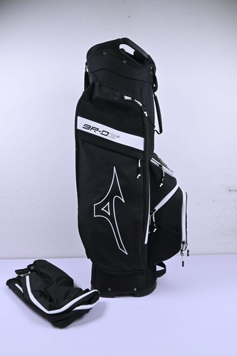 Mizuno dc3 cart bag 7 - mizuno, br-dc3