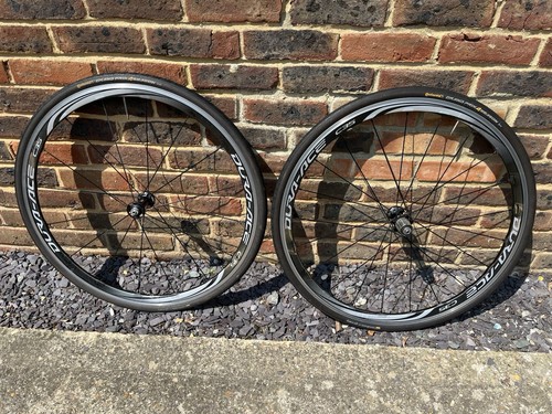 Shimano dura ace c35 - shimano, carbon