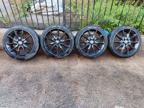 Jaguar x250 set 20 - xf, of