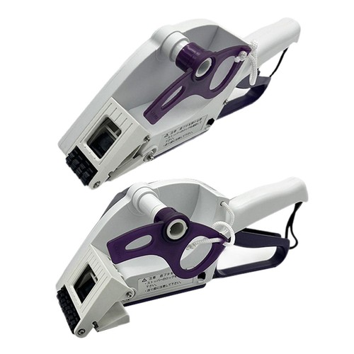 Label applying tool hand held - label,