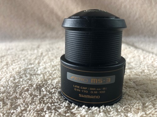 Shimano aero 3000 - shimano,