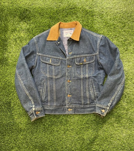 Vintage 70s lee - vintage,