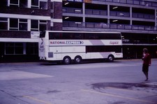 1985 Original Bus Slide
