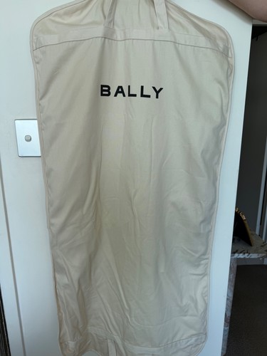Bally 1851 men lamb - 1851, men's