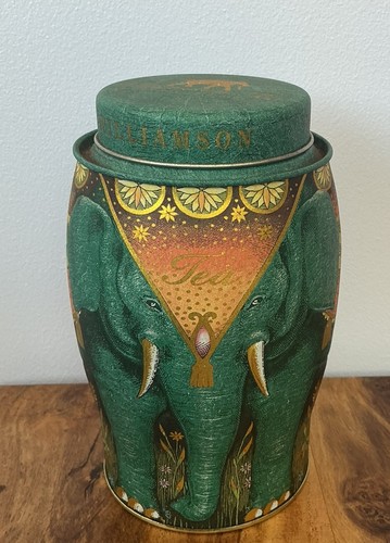 Williamson tea elephant - elephant,