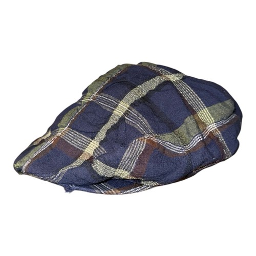 Kangol flat cap size - flat,