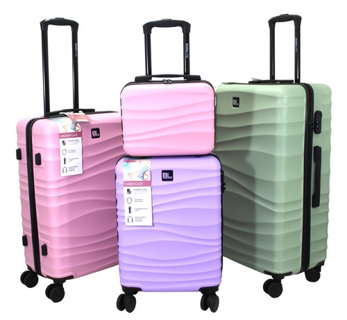 Large medium suitcase - medium, 4