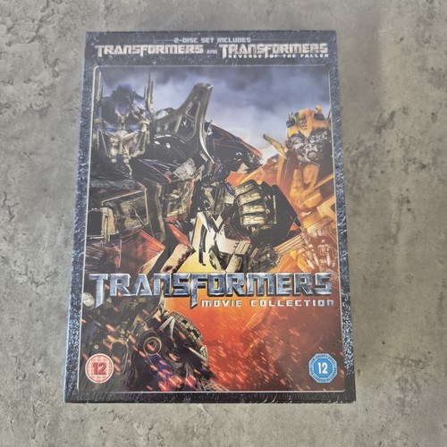 Transformers revenge the - revenge, of