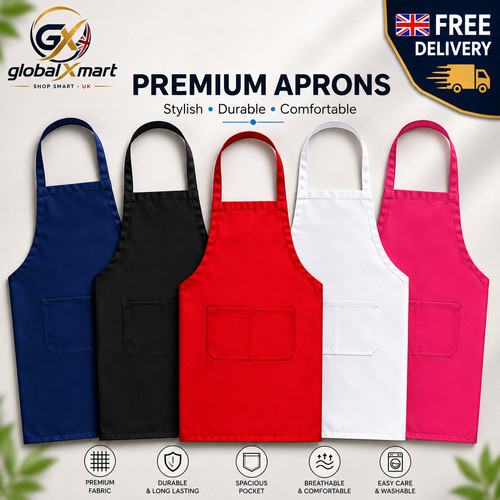 Apron men women chef cooking - apron,