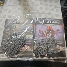 Warhammer 40k Combat Patrol