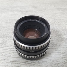 Carl Zeiss Jena DDR Pancolar 50mm f/1.8 M42 Screw Mount Lens - O16