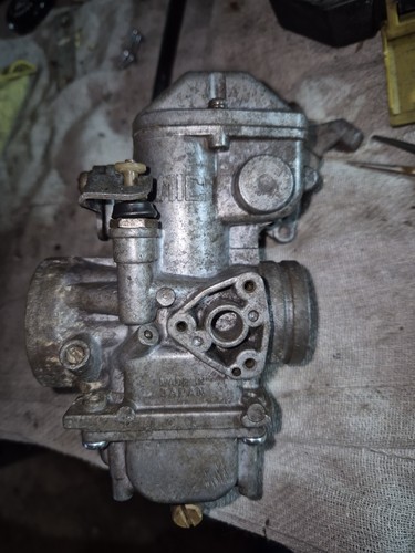 Suzuki sp370 dr370 - sp370,