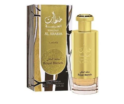Khaltat arabia lattafa - al,