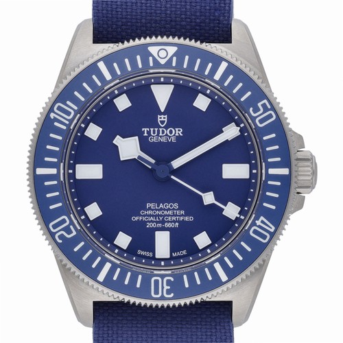 Tudor pelagos 25707b with - pelagos, 25707b/22
