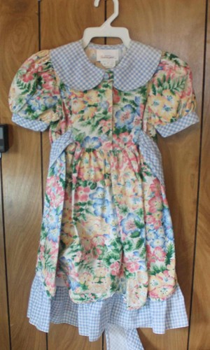 Vintage bonnie jean - jean, girls