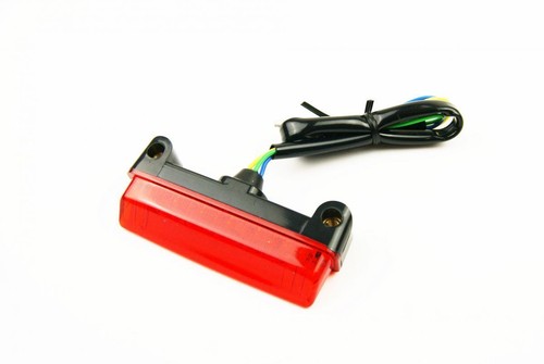 Led stop tail - led,