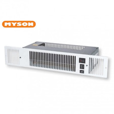 Myson KICKSPACE® KS500E 2kW