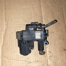 Vauxhall Zafira Opel Insignia Cascada Astra J 2.0 D Throttle Body On Intake