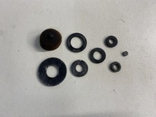 VAPALUX BIALADDIN LAMP WASHERS