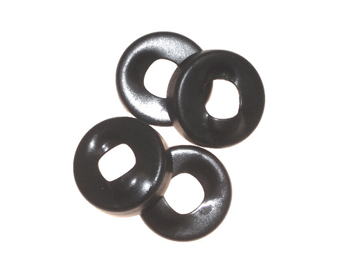 Internal baffles for parker - baffles,
