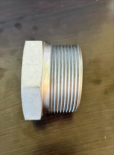 Parker pipe fittings and - and, port