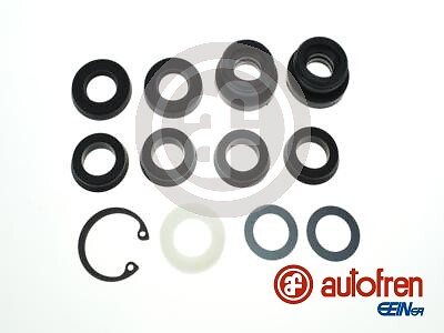 New repair kit - repair, master