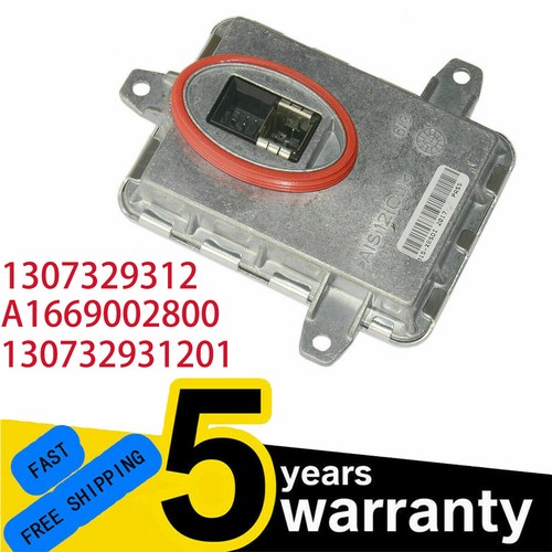 For mercedes benz xenon - mercedes-benz,