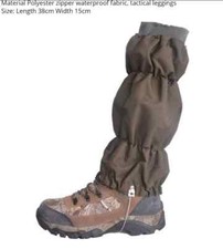 Military spec Heavy Duty Leg