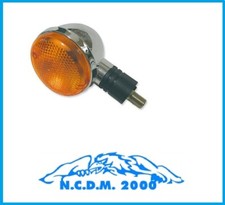 FRECCIA POSTERIORE DESTRA ARANCIO MOTO GUZZI	NEVADA 350 1993 1994 1995