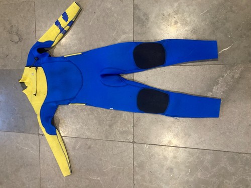 Hurley wetsuit age 3mm - hurley,