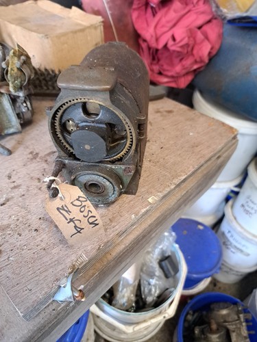 Bosch zf4 magneto - bosch,