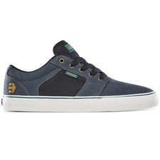 ETNIES BARGE LS DARK GREY