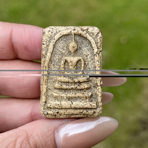 Thai amulet luck - luck, charm