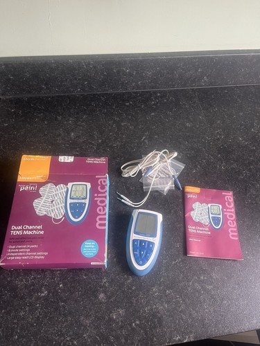 Lloyds pharmacy dual channel - dual,