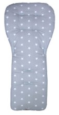 Handmade seat liners fit - handmade,