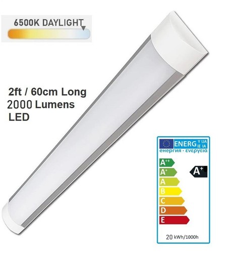 2ft led batten - led,