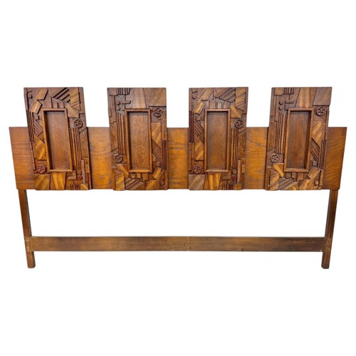 Mid century modern brutalist - mid-century,