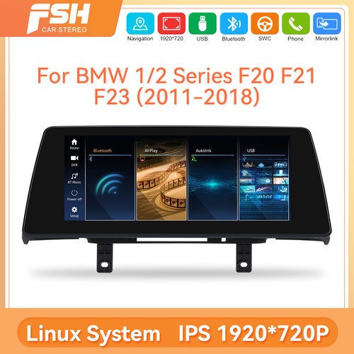 Linux radio car stereo - linux,