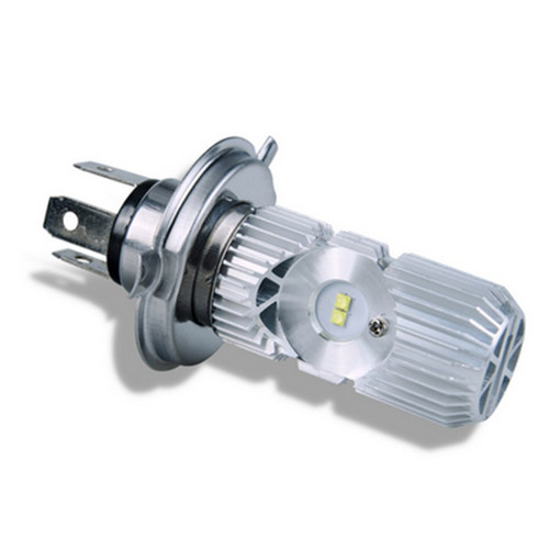 Led motorcycle headlight - led,