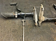 Harley Davidson Sportster Pre