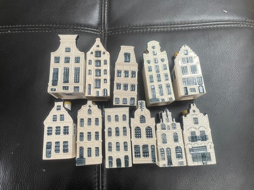 Bols klm delft - bols, blue