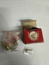 Genuine Honda SS50 Carburettor