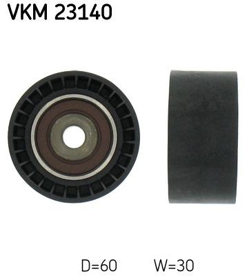 Vkm23140 deflection - vkm23140,