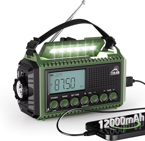 Mesqool portable wind hand - mesqool, up