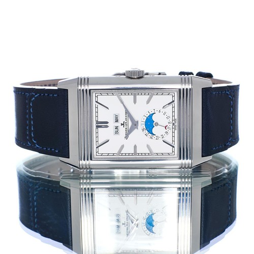Jaeger lecoultre reverso - jaeger-lecoultre,