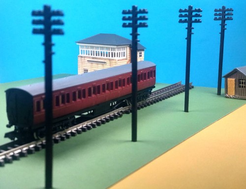 148 gauge 10x - 1/148,