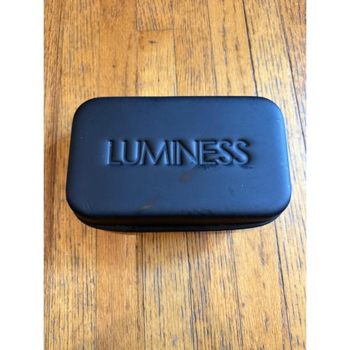 Luminess air airbrush makeup - air,