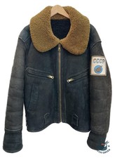 US SHEEPSKIN Flight jacket