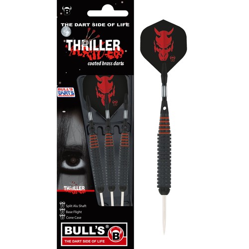 Bul12343 bull darts - bul12343,