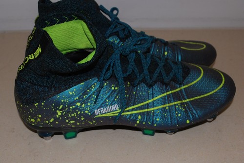 Nike mercurial superfly - nike,